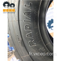 Durable 17.5R25 ET5A pour le pneu otr Techking